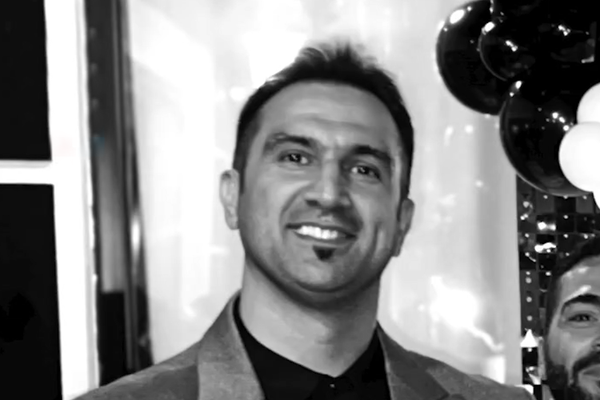 مجید جلیلیان، ورزشکار و بدنساز، توسط نیروهای سرکوب در تهران کشته شد