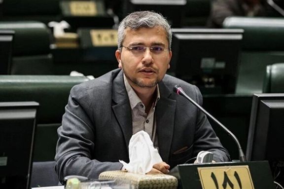 US interests in region are within Iran’s reach, lawmaker warns