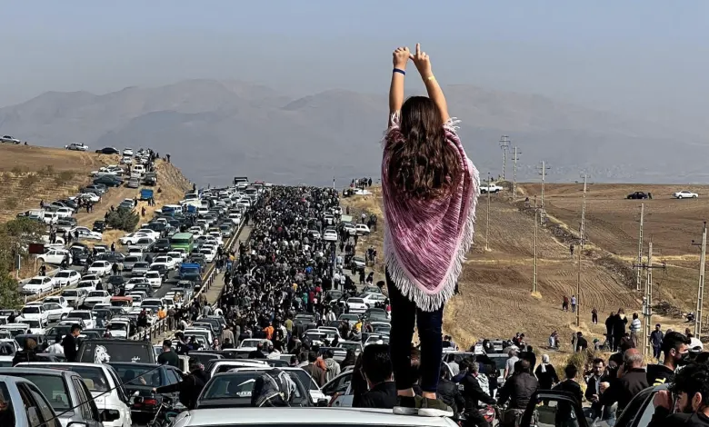 عفو بین‌الملل: جمهوری اسلامی به دنبال اعدام دست‌کم ۲۱ نفر از معترضان با محاکمات ساختگی است