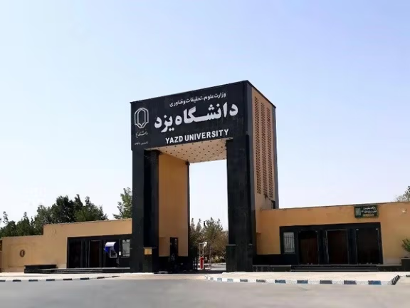 خبرنامه امیرکبیر: یک دانشجو به‌دلیل پاره‌کردن پوستر هفتم اکتبر، منع موقت از تحصیل گرفت