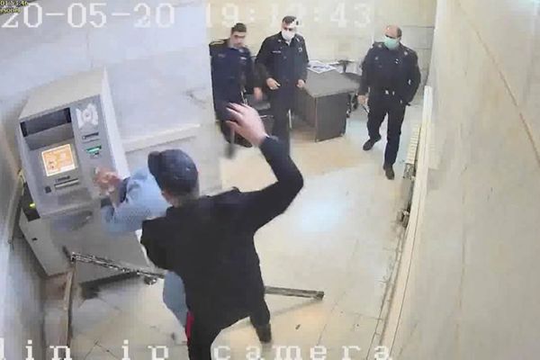 6 سجناء من أهل السنة: المسؤولون يمسحون كاميرات السجن لإخفاء الانتهاكات