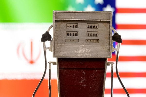 Top US General: Iran’s Oil Sales to China Fund Its Malign Activities