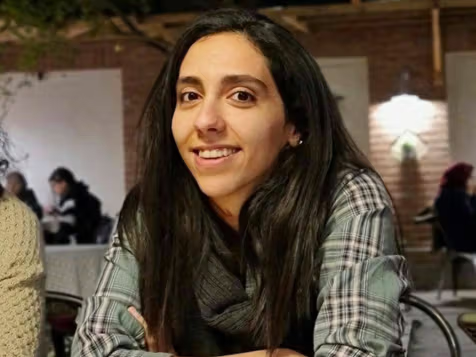 UN rapporteur demands revocation of prison sentence for Iran activist