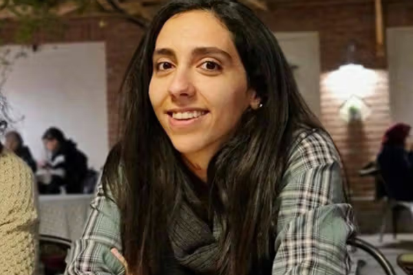 UN rapporteur demands revocation of prison sentence for Iran activist