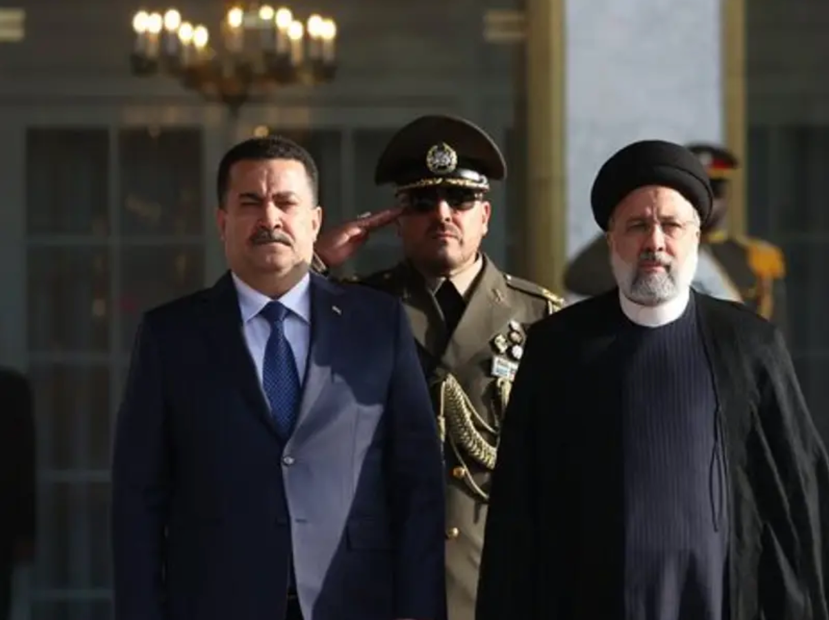 البيت الأبيض: إيران لا يمكنها استخدام أموال بيع الكهرباء للعراق إلا لشراء "الغذاء والدواء"