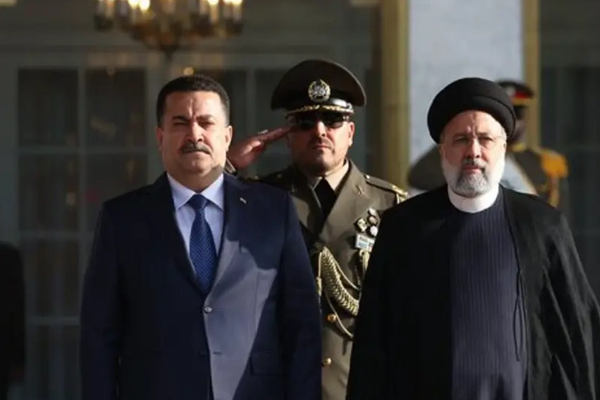 البيت الأبيض: إيران لا يمكنها استخدام أموال بيع الكهرباء للعراق إلا لشراء "الغذاء والدواء"