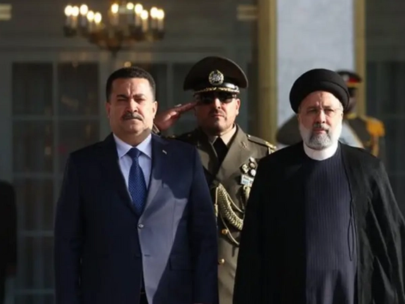 البيت الأبيض: إيران لا يمكنها استخدام أموال بيع الكهرباء للعراق إلا لشراء "الغذاء والدواء"