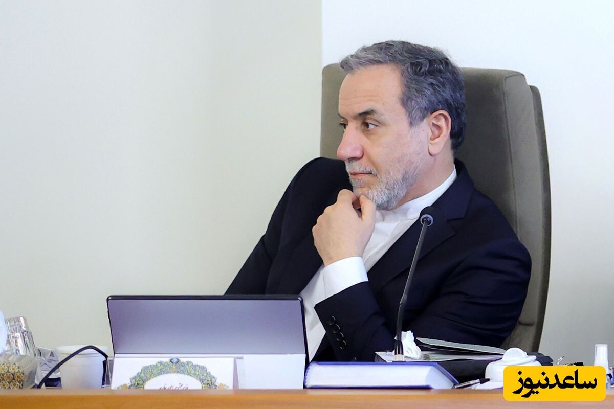 عباس عراقچی: فعال کردن مکانیسم ماشه حماقت است، جهان باید برخیزد و بگوید کافی است