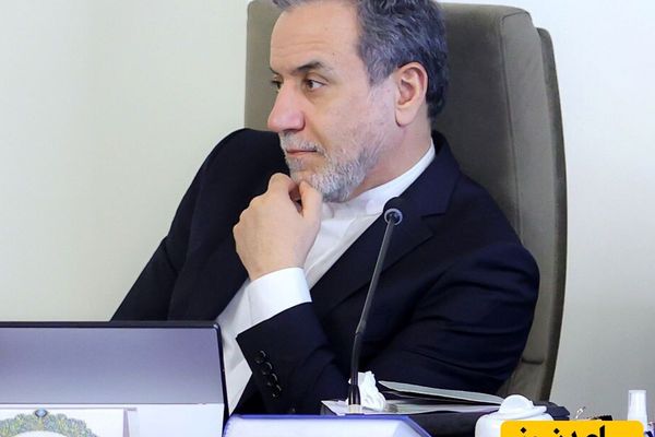 عباس عراقچی: فعال کردن مکانیسم ماشه حماقت است، جهان باید برخیزد و بگوید کافی است