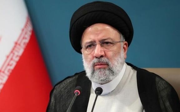 ابراهیم رئیسی: کشورها درباره حمایت از فلسطین رفراندوم برگزار کنند