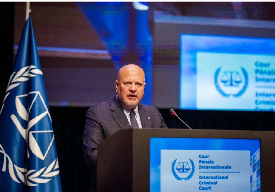 دادستان ارشد دادگاه لاهه خواهان صدور حکم بازداشت برای رهبران طالبان شد