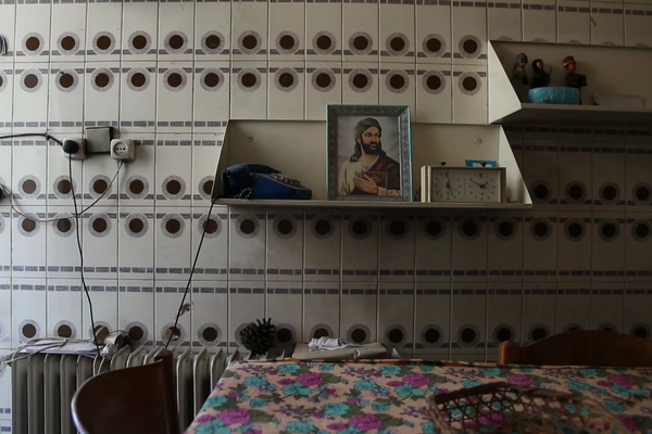 «نقطه گریز»؛ دفترچه خاطراتی از تهران، از انقلاب تا اعدام