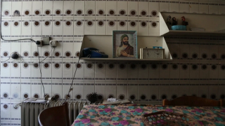 «نقطه گریز»؛ دفترچه خاطراتی از تهران، از انقلاب تا اعدام