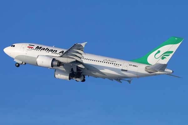 Iran says ready for constructive talks to restore Tehran-Beirut flights