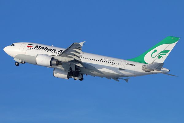 Iran says ready for constructive talks to restore Tehran-Beirut flights