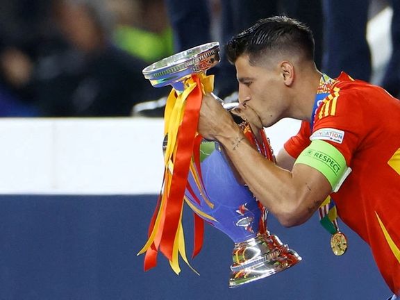 آلوارو موراتا به گالاتاسرای پیوست