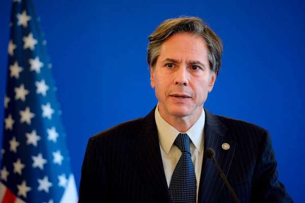 Blinken Denies Any New Nuclear Deal With Iran
