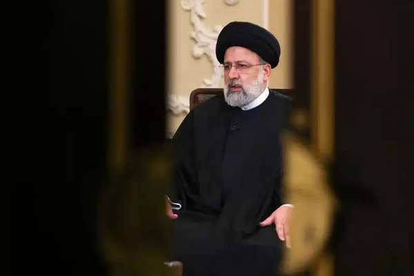 Outrage Over Official Condolences for Iran's Dead President