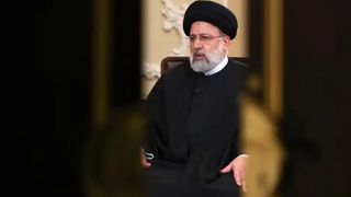Outrage Over Official Condolences for Iran's Dead President