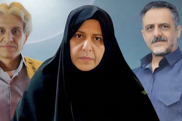 Iranian Dissident Receives 18 Years in Prison After Supporting Israel