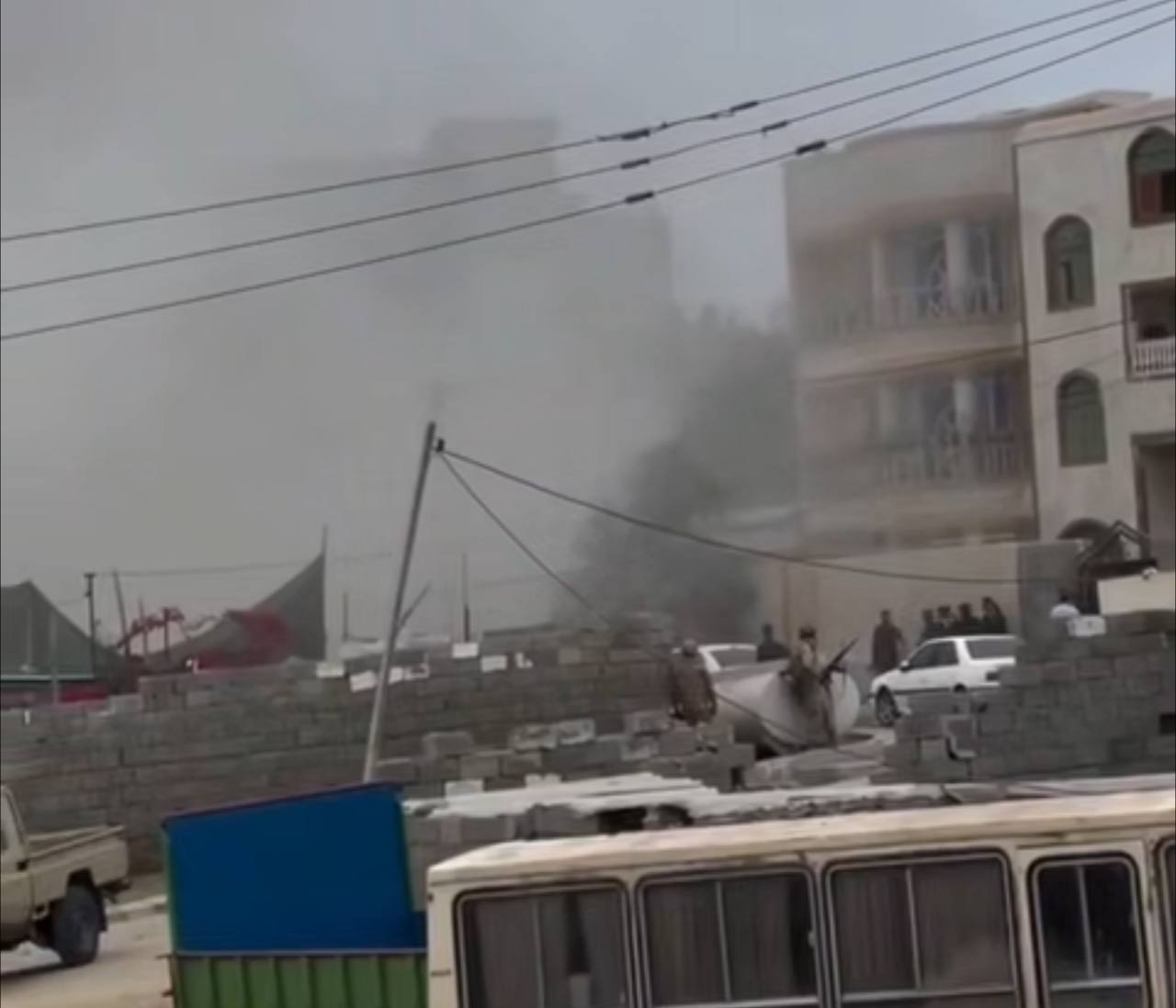 وضعیت امنیتی در راسک و چابهار به دنبال درگیری نیروهای جمهوری اسلامی و جیش‌العدل