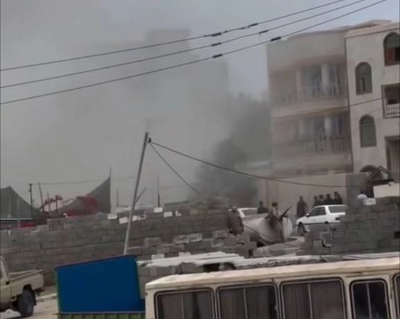 وضعیت امنیتی در راسک و چابهار به دنبال درگیری نیروهای جمهوری اسلامی و جیشالعدل