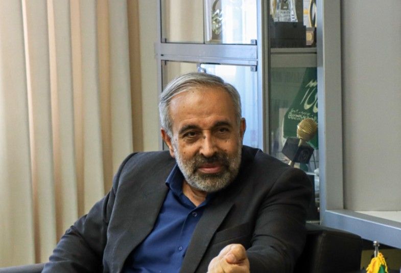 یزدی‌خواه، نماینده مجلس: ترامپ «ثبات رفتاری» ندارد