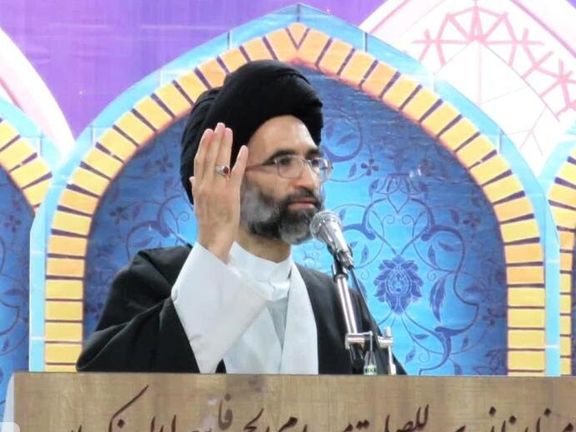 نماینده خامنهای در کاشان: جمهوری اسلامی بزرگترین نعمتی است که خدا به مردم ایران داد