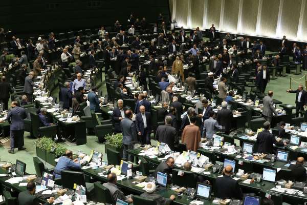 Iran moves to suspend cooperation with UN nuclear watchdog