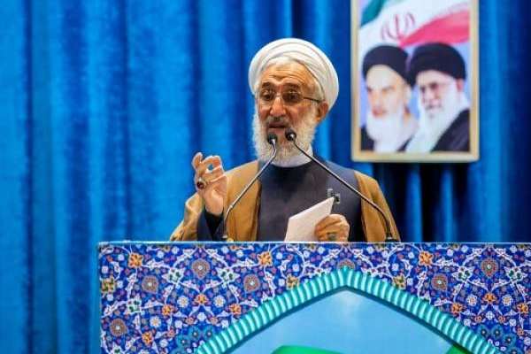 Cleric Claims Nuclear Technology Enables Iran To See 15km Underground