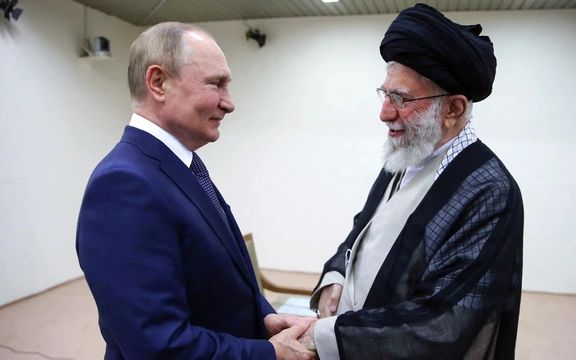 بعد أنباء متضاربة عن تعليقه.. موسكو تعلن توقيع الاتفاق الشامل مع إيران في المستقبل القريب