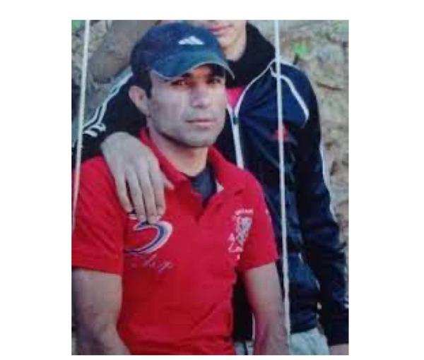 Abbas (Mojahed) Kourkour