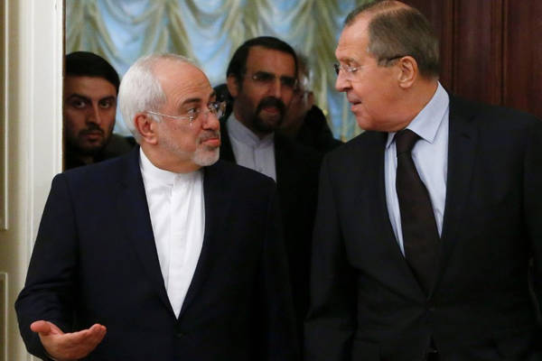 Russia says Iran erred by agreeing to nuclear deal sanctions 'trap'