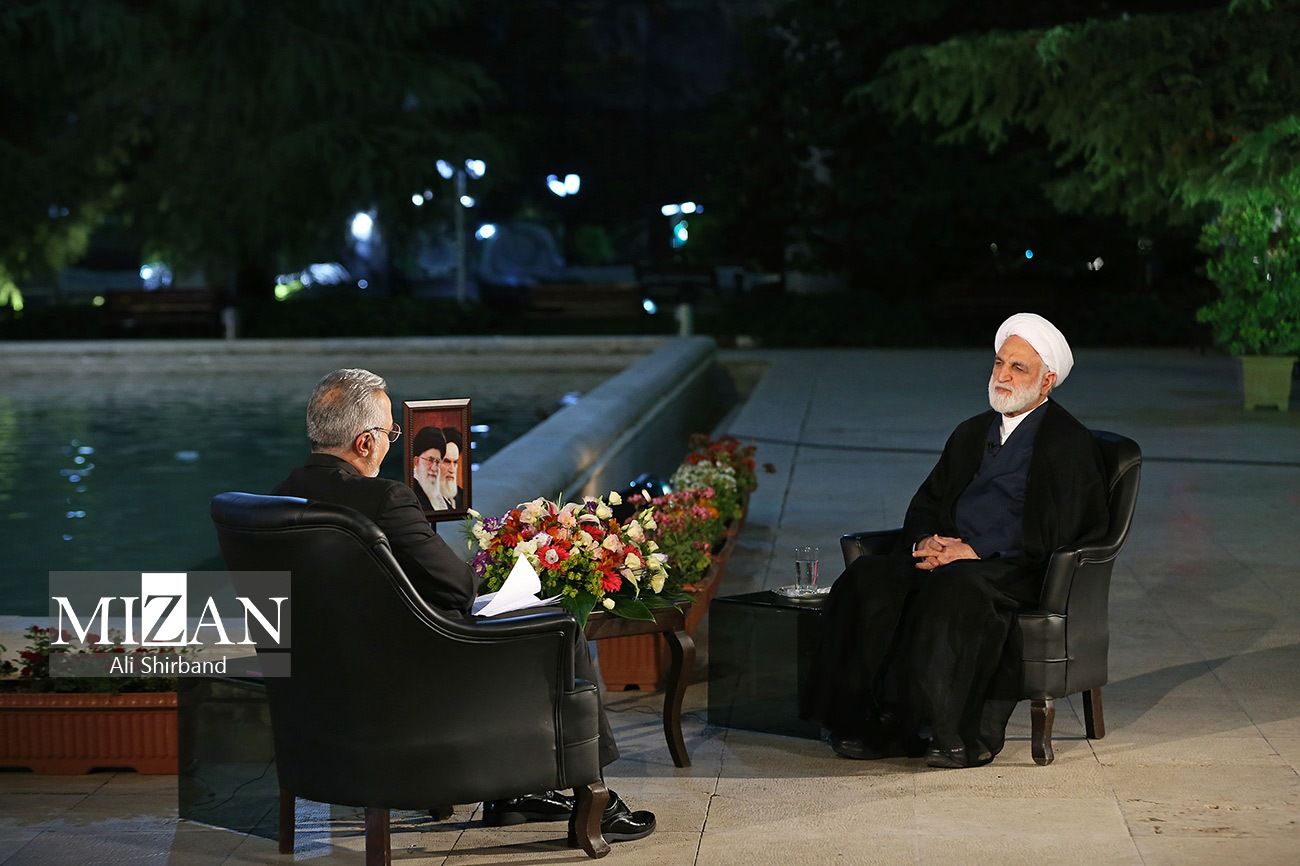 Another Corruption Revelation Damages Iran’s Ruling Establishment 