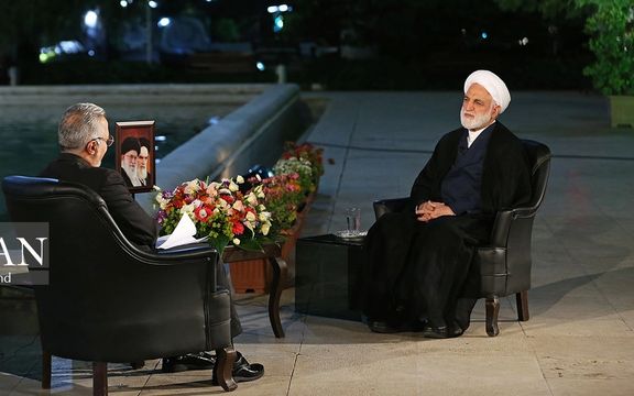 Another Corruption Revelation Damages Iran’s Ruling Establishment