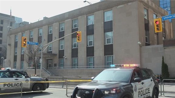 افشای هویت یک مقام ارشد جمهوری اسلامی و نگرانیها از بیداری «سلولهای خفته» در کانادا