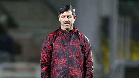 بادامکی، معاون ورزشی پرسپولیس: مذاکرات اولیه برای بازگشت کریم باقری مثبت بود