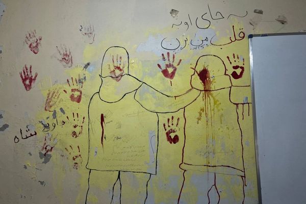 نگرانی استرالیا از احتمال کشته شدن دانشآموز سابق مدرسه کانبرا در بازداشت جمهوری اسلامی