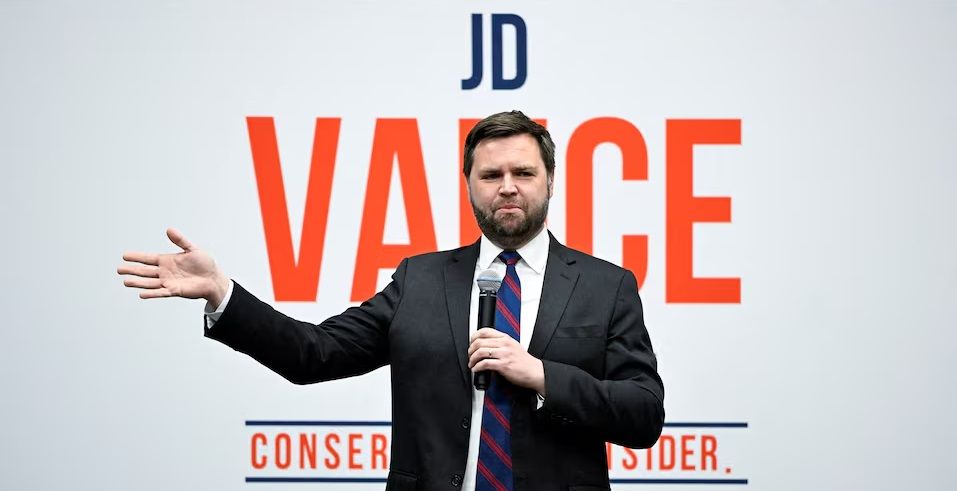 What would a J.D. Vance vice presidency mean for Iran? 