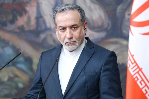عباس عراقجی: در مورد نخستوزیر استرالیا با نتانیاهو موافقم