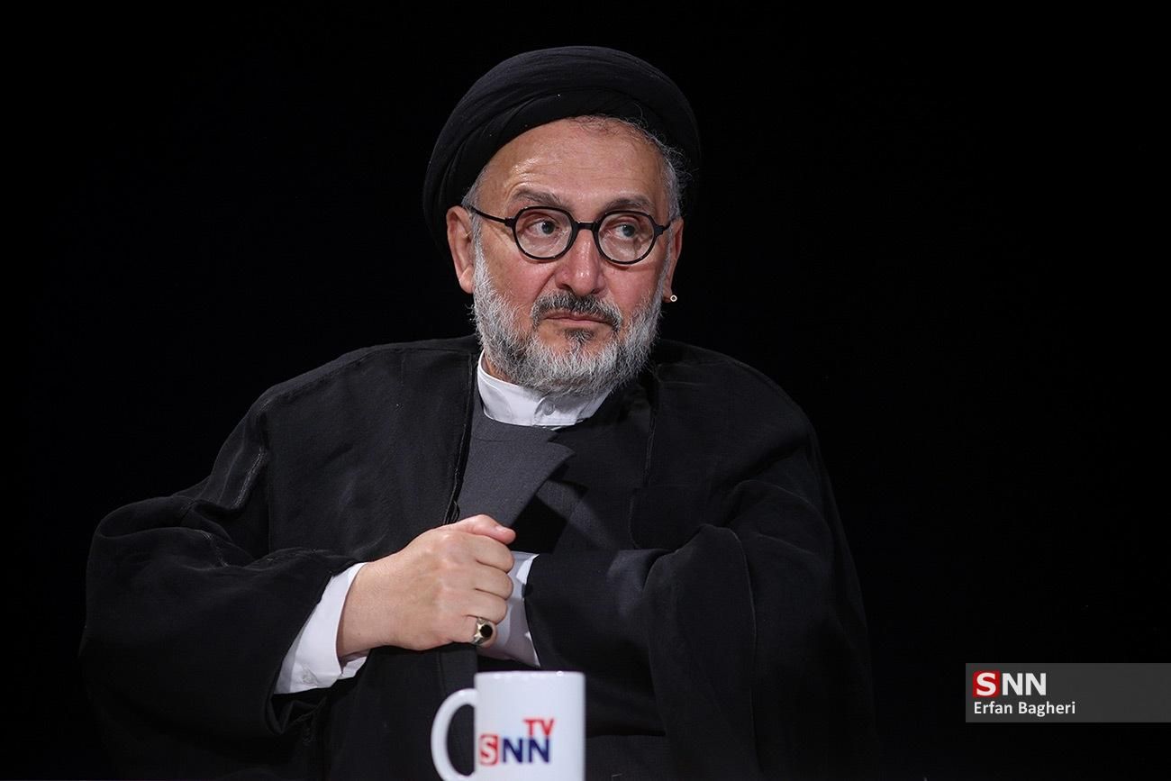 معاون دولت خاتمی: مصاحبه نتانیاهو و ترامپ درباره غزه را که دیدم، تمام بدنم لرزید