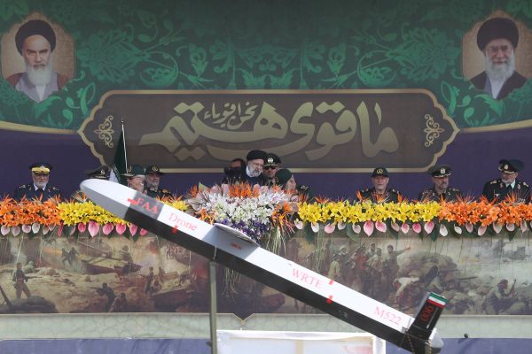 UN Bans On Iran’s Missile Program Expire, No Snapback In Sight