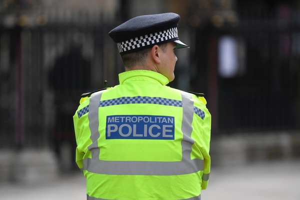 Three charged in UK with aiding Iranian intelligence, targeting Iran International