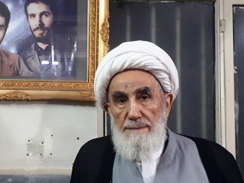 علی ارومیان، نماینده چند دوره مجلس خبرگان و مجلس شورای اسلامی، در ۹۱ سالگی درگذشت