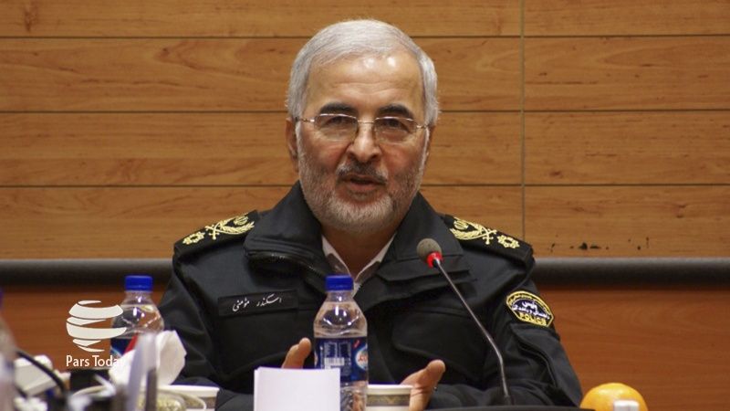 مومنی در اتاق فرمان پزشکیان؛ نسخه‌ای برای اعتراضات آینده