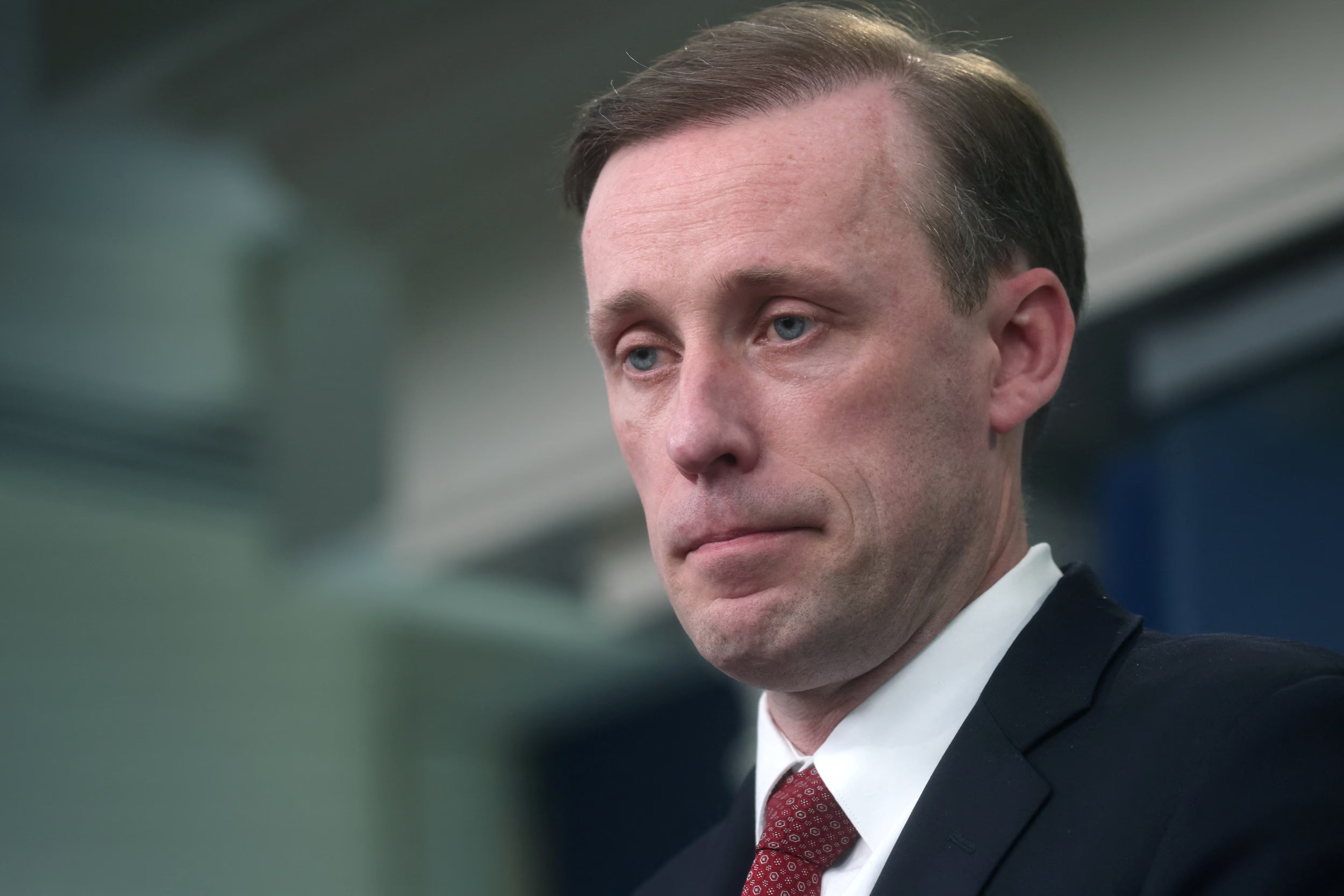 مشاور امنیت ملی دولت بایدن از رویکرد ترامپ در مذاکرات هسته‌ای با جمهوری اسلامی تمجید کرد