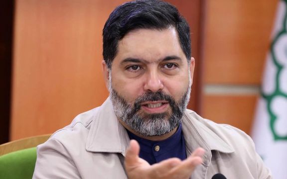 اظهارات سخنگوی شورای شهر تهران علیه ترنسها: محل افراد ترنس نباید در چهارراه ولیعصر باشد