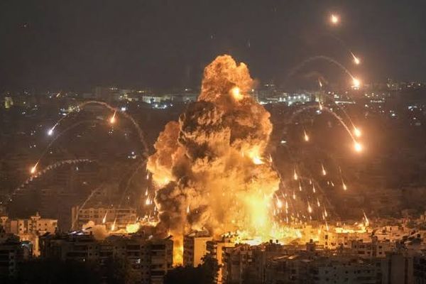 مسؤول إسرائيلي لـ"إيران إنترناشونال": لا تزال هناك مفاجآت أخرى في الطريق