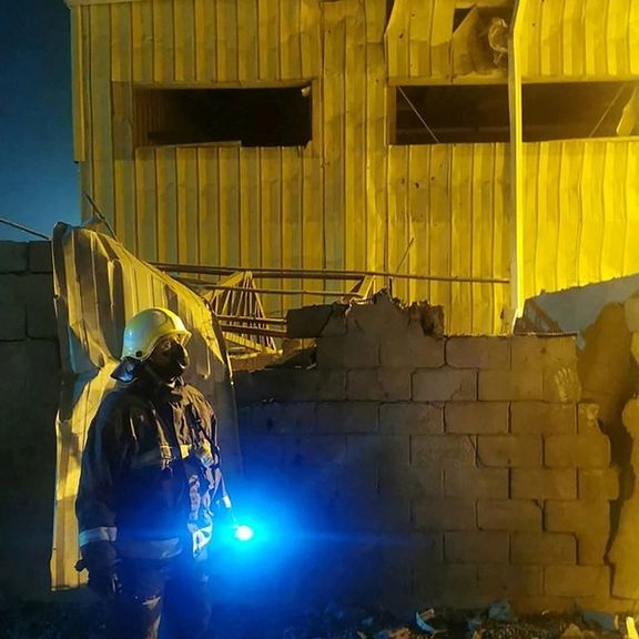 عربستان سعودی خواستار اقدام جامعه جهانی در برابر مسلح شدن حوثیها به موشکهای ایران شد