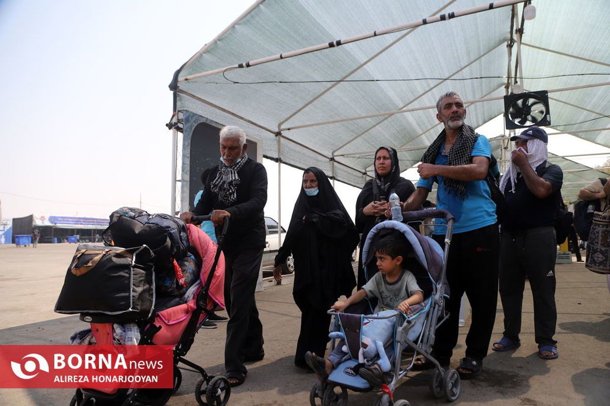 هزینه میلیاردی بی‌نتیجه برای اربعین؛ پول‌پاشی هم از پس بی‌برنامگی جمهوری‌اسلامی برنیامد